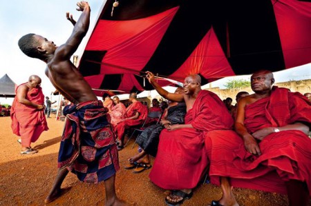 ADHESION A NOTRE TEMPLE de Grand Maitre COFFI