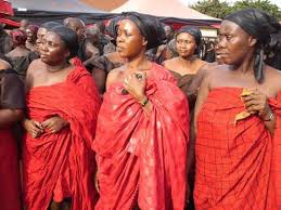 La guérison Spirituelle du Grands Maitre COFFI