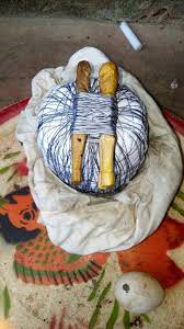 Rituel De Dedication